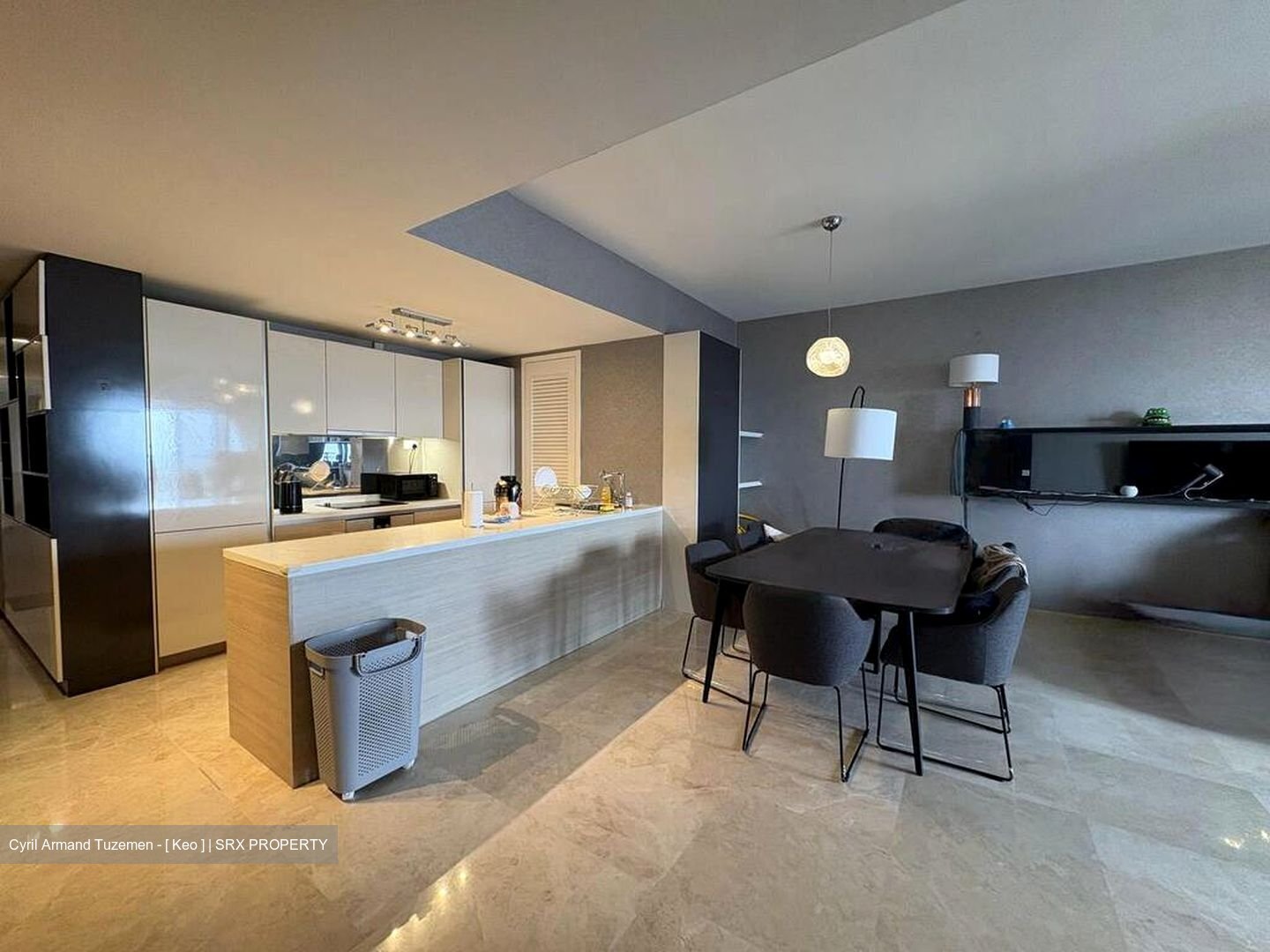 Shenton Way (D1), Condominium #501908331